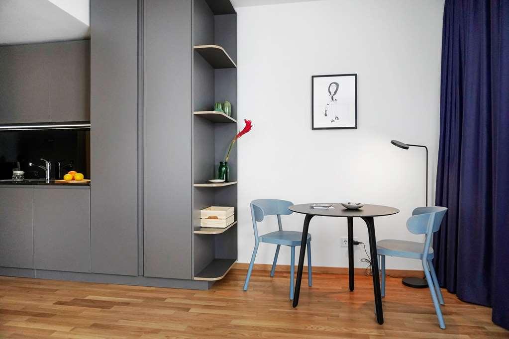 Aparthotel The Flag Meiller Gaerten 3*