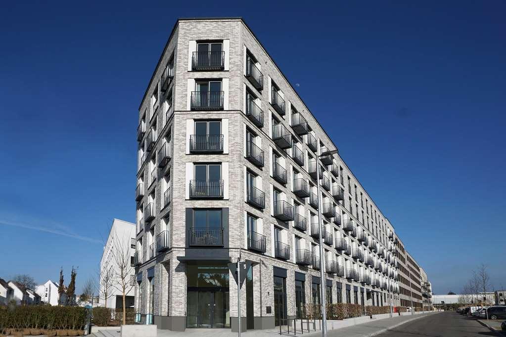 Aparthotel The Flag Meiller Gaerten 3*