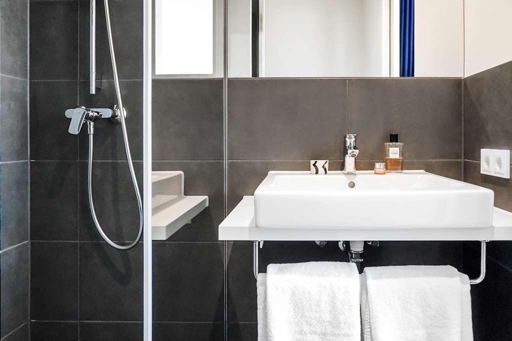 Aparthotel The Flag Meiller Gaerten
