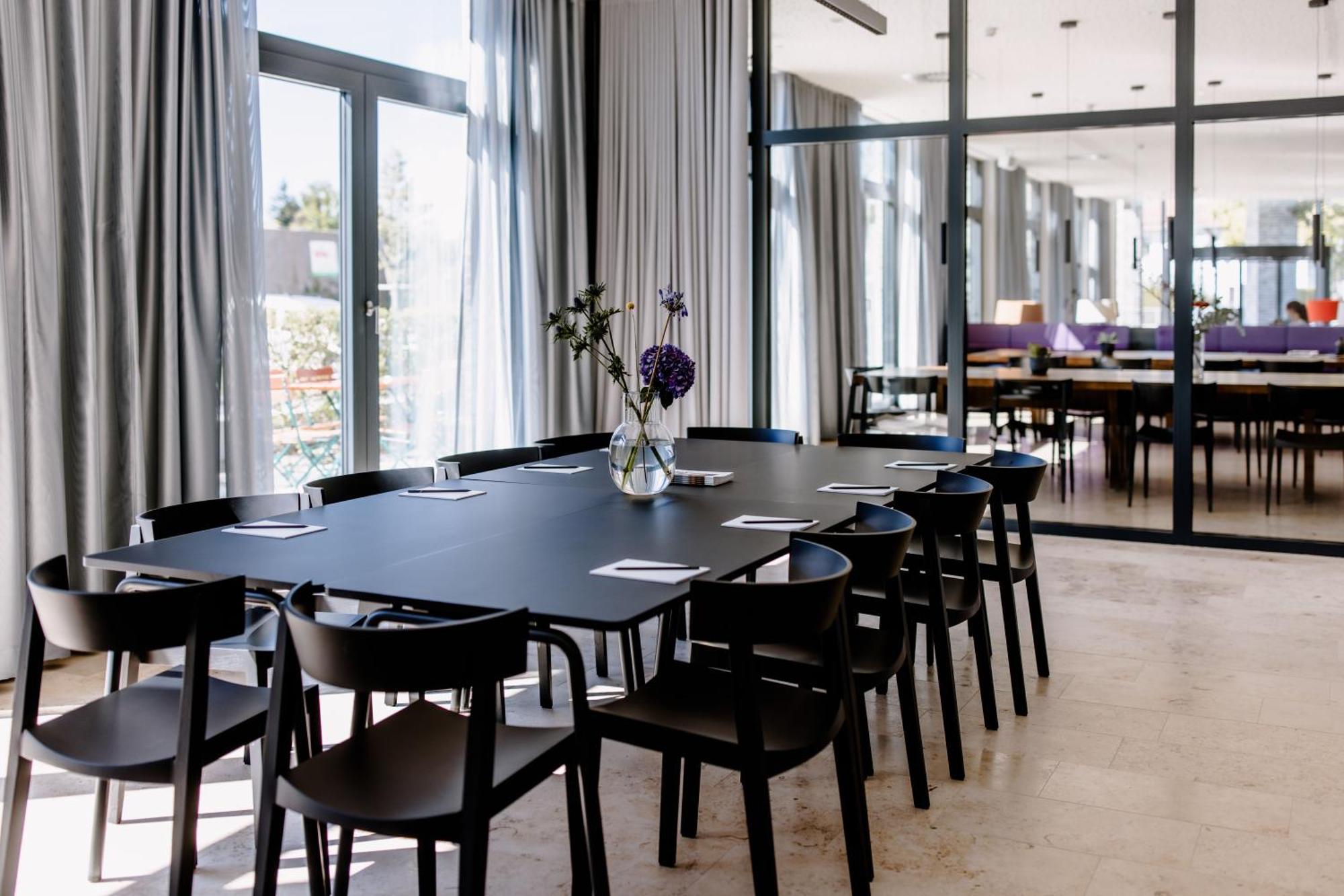Aparthotel The Flag Meiller Gaerten 3*