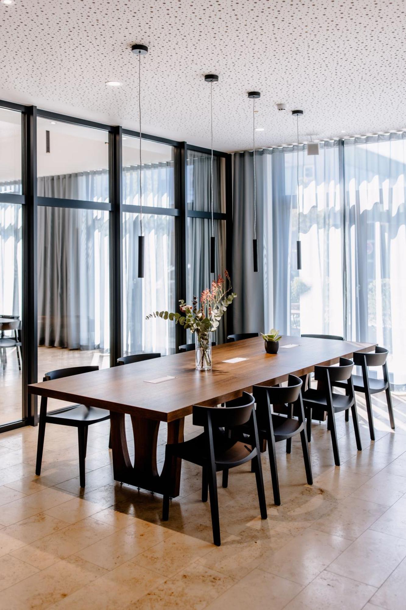 Aparthotel The Flag Meiller Gaerten