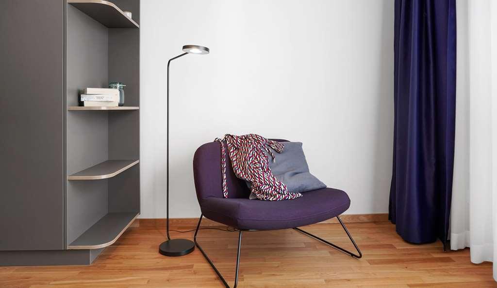 Aparthotel The Flag Meiller Gaerten 3*